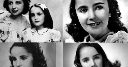 Trzy Oscary, SIEDMIU MĘŻÓW: Elizabeth Taylor skończyłaby dziś... 85 lat! (ZDJĘCIA)
