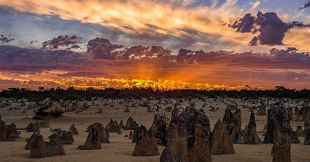 Przedstawiamy wam najlepsze z ostatnio zgłoszonych zdjęć w konkursie National Geographic Travel Photographer of the Year 2016