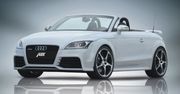 Audi TT-RS ABT - z dedykacją dla Porsche