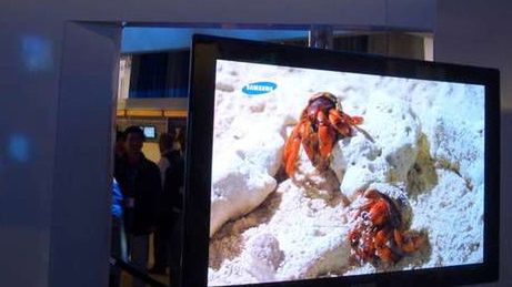 Samsung na SID2009 1