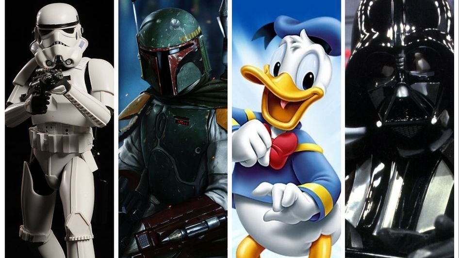 8 rzeczy, o których Disney musi pamiętać przy nowych Gwiezdnych wojnach, żeby ich nie spier... 1