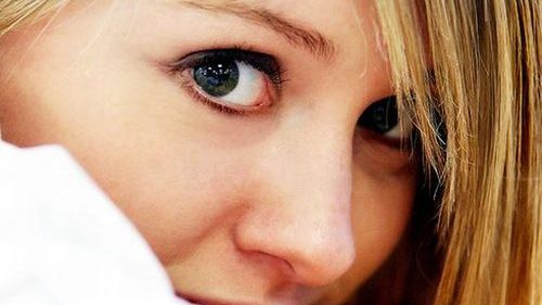 Podaruj sobie myszkę - konkurs na Dzień Kobiet 1