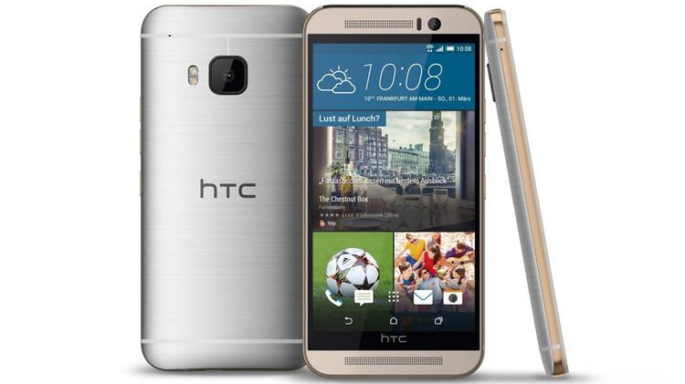 HTC One M9, M9 Plus i tajemniczy smartwatch - podsumowanie plotek i przecieków 1