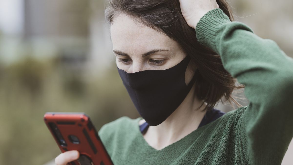 Te liczby mówią wszystko. Plus pokazał, jak koronawirus wpłynął na ruch sieciowy 1