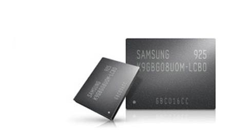 Ultracienka pamięć flash od Samsunga dla iPhone'a 4G? 1