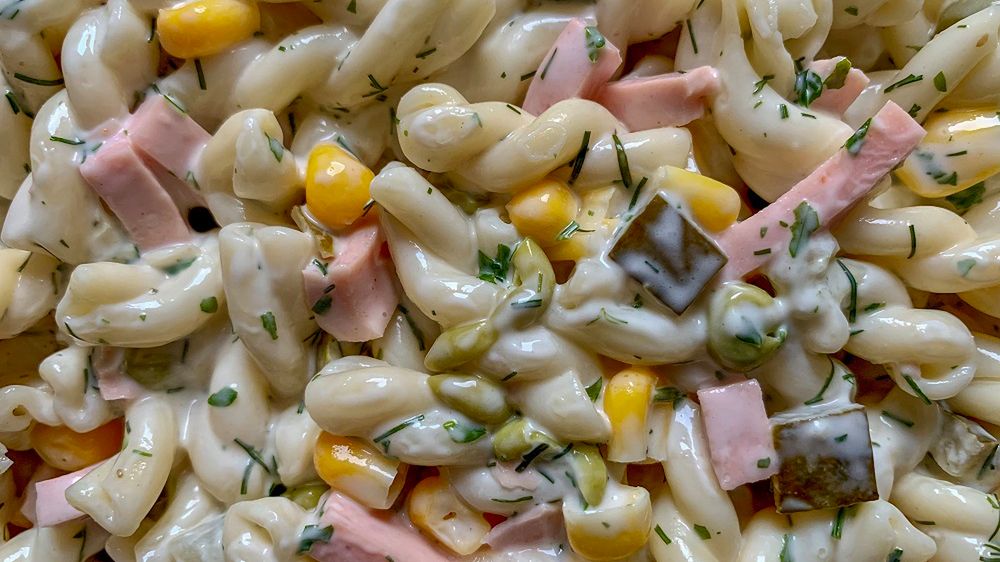 Który makaron jest najgorszy?