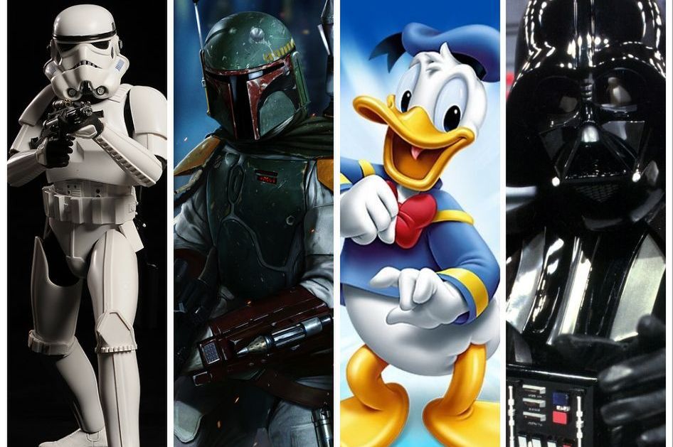 8 rzeczy, o których Disney musi pamiętać przy nowych Gwiezdnych wojnach, żeby ich nie spier...
