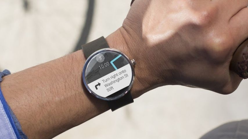 Moto 360