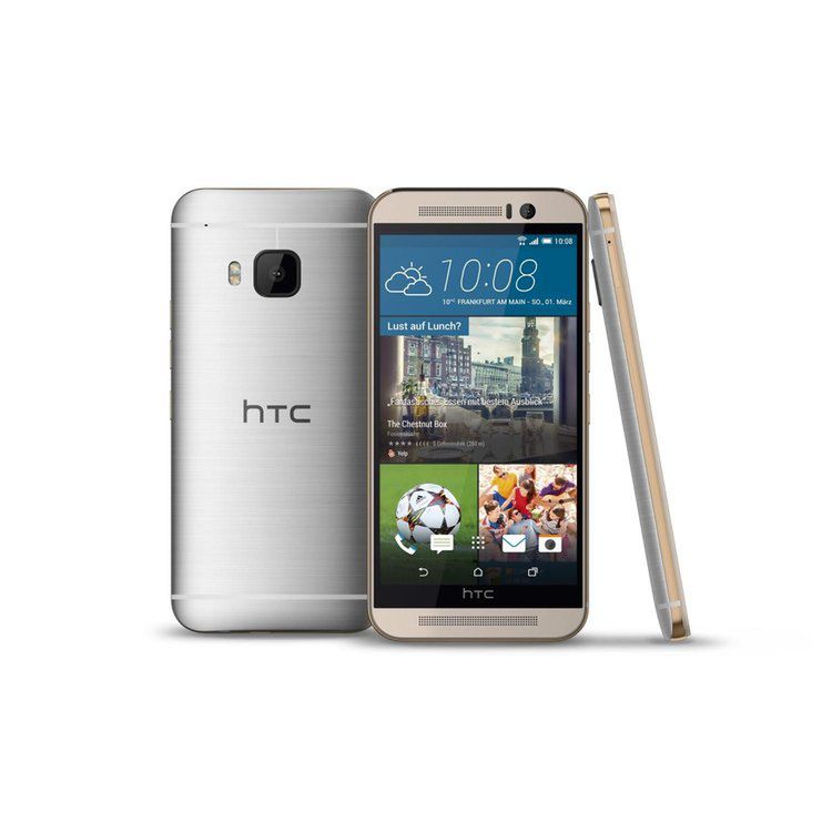 HTC One M9, M9 Plus i tajemniczy smartwatch - podsumowanie plotek i przecieków