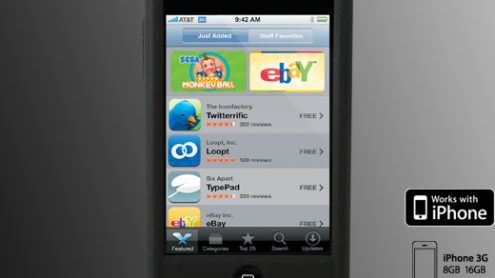 200% energii więcej dla iPhone'a 1