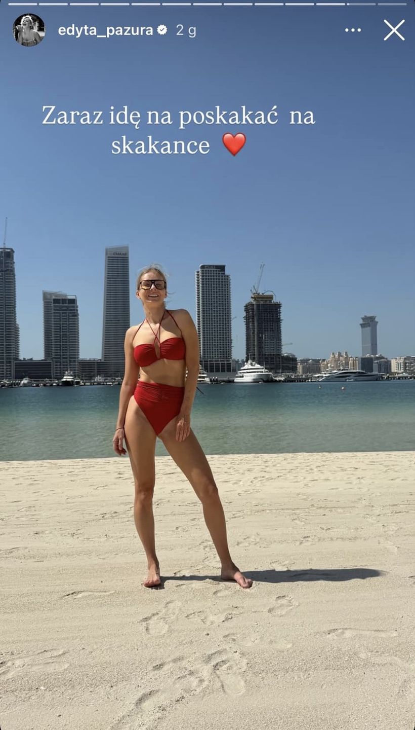 Edyta Pazura 