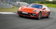 Porsche zostaje przy V8. Jest jednak jedno "ale"