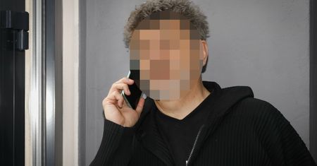 Janusz P. zatrzymany przez CBA. "Oszustwo znacznej wartości"