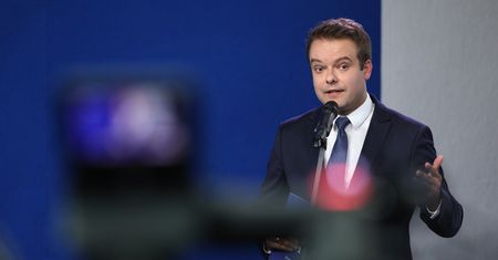 Orzeczenie SN ws. Kamińskiego i Wąsika. PiS reaguje