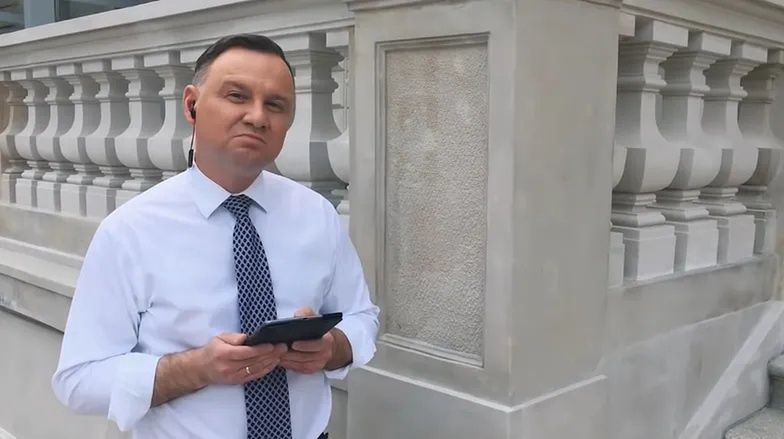 Andrzej Duda