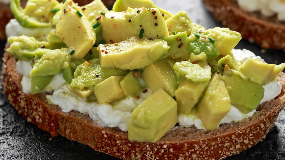 Robię śniadanie z 3 składników