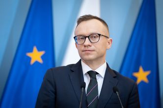 Zamrożenie cen gazu dla firm. Rząd stawia sprawę jasno