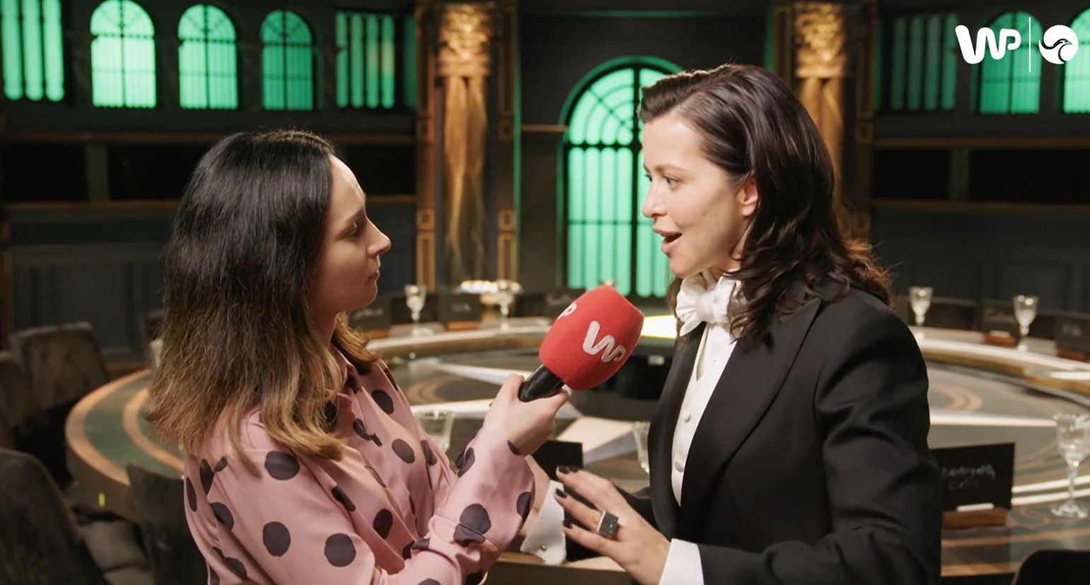 Malwina Wędzikowska