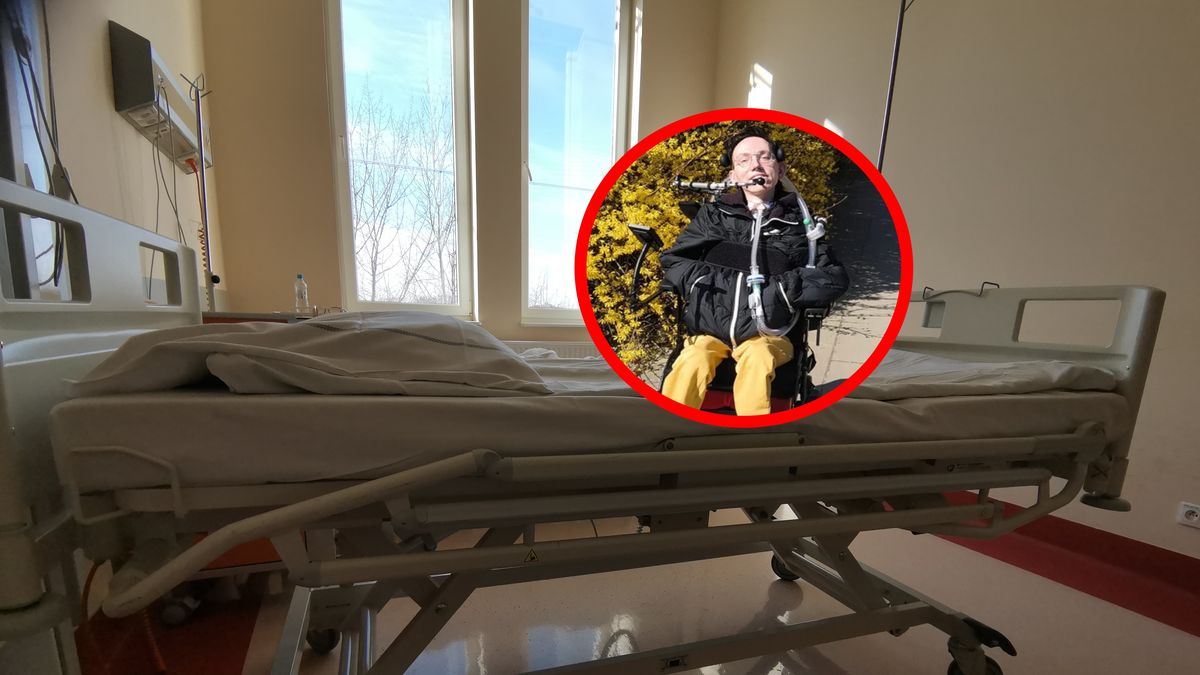 Finansowanie nie nadąża za potrzebami