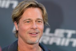 Pitt wydał fortunę na nowy dom. To historyczne miejsce