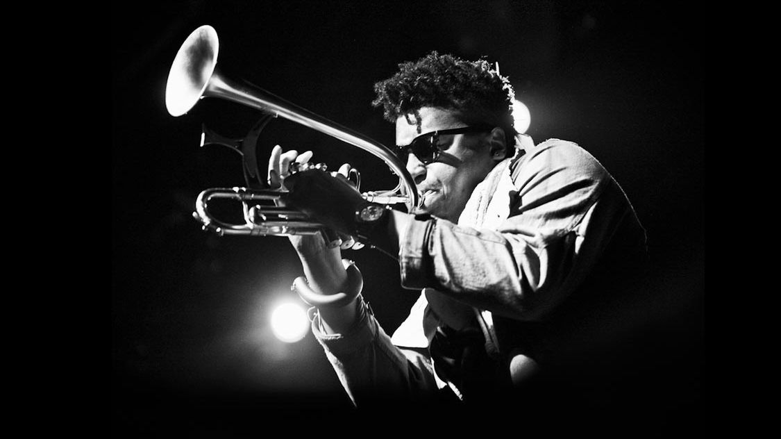 Wrocławski jazz okiem wrocławskich fotografów 1