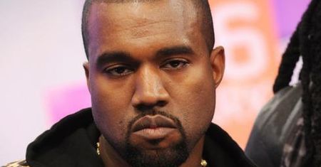 West o nominacjach do Grammy: "PIE*DOLĘ JE!"