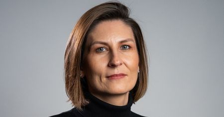 Nowa Prezes Zarządu Fundacji "Fundusz Grantowy dla Płocka"