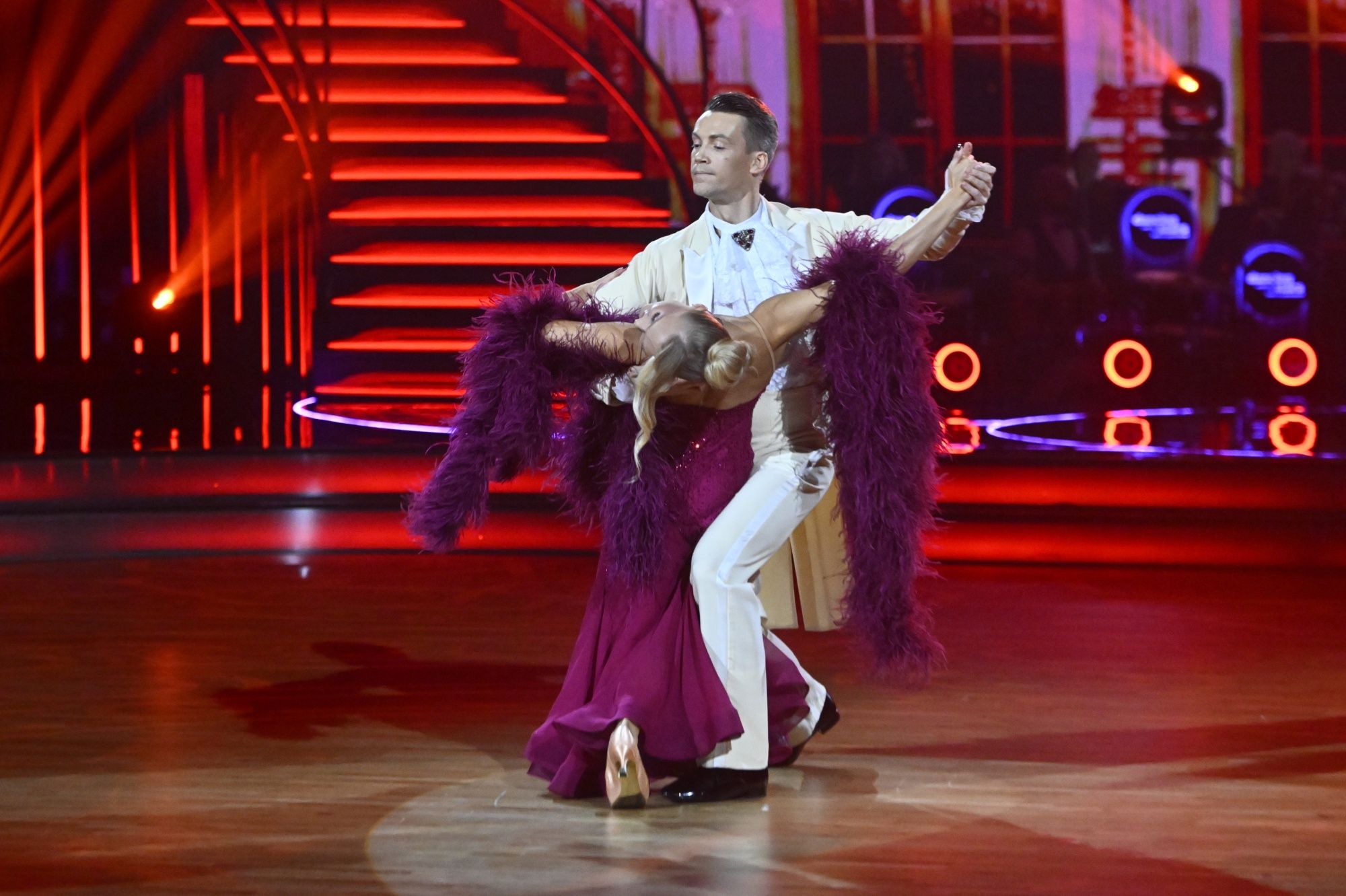 Sara Janicka, Krzysztof Kwiatkowski