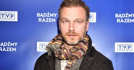 Wieczorek przerwał milczenie. Skomentował swoją relację z ojcem