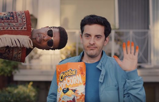 Twórca hitu "U Can't Touch This" reklamuje Cheetos na Super Bowl