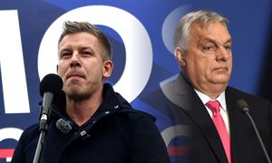 Sondaże na Węgrzech: TISZA przed Fideszem. Mi Hazank powyżej progu