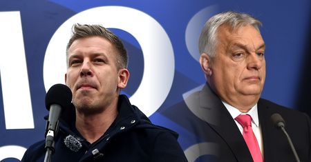 Sondaże na Węgrzech: TISZA przed Fideszem. Mi Hazank powyżej progu