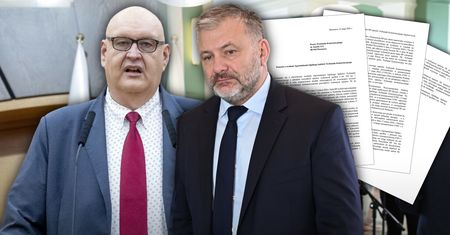 Jest wniosek o zwołanie Zgromadzenia Ogólnego TK. Żurek reaguje
