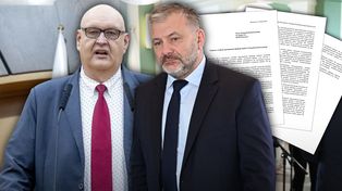 Jest wniosek o zwołanie Zgromadzenia Ogólnego TK. Żurek reaguje