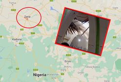 Tragedia w nigeryjskim meczecie. Nie żyje 7 osób