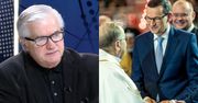 Morawiecki zastąpi Kaczyńskiego? Cimoszewicz: "Niestety tak, kontynuując tą samą filozofię władzy"