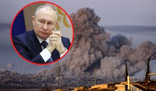 Rosja przyjmie tysiące terrorystów? Szokujące ustalenia