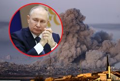 Rosja przyjmie tysiące terrorystów? Szokujące ustalenia