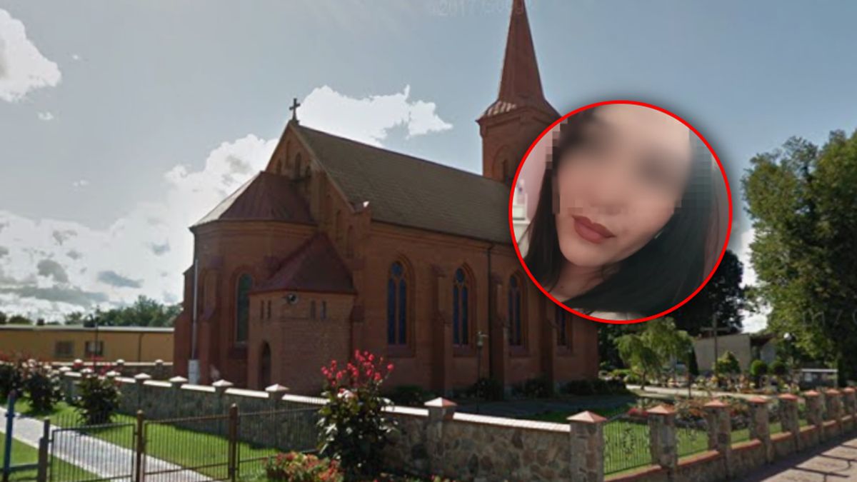 16-letnia Maja zginęła w wypadku.