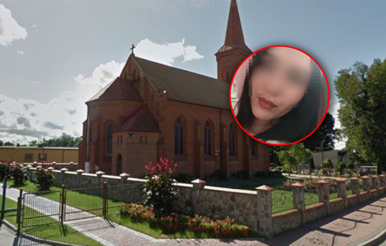 Ostatnie pożegnanie Mai. Ksiądz ujawnił, jaka była zmarła 16-latka