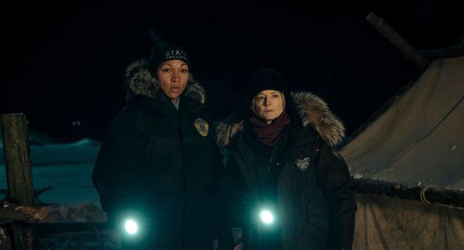 „Detektyw” kończy 10 lat i wraca z Jodie Foster w roli głównej. Recenzja czwartego sezonu serialu HBO