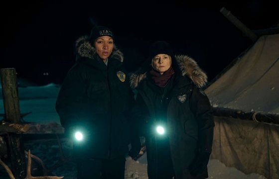 „Detektyw” kończy 10 lat i wraca z Jodie Foster w roli głównej. Recenzja czwartego sezonu serialu HBO