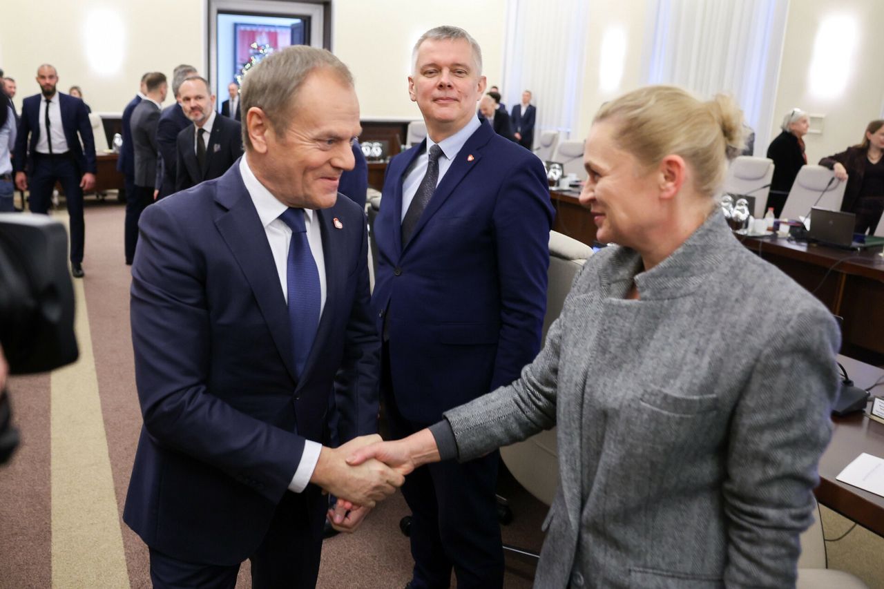Nowa władza szykuje rewolucję w szkołach. Padła data