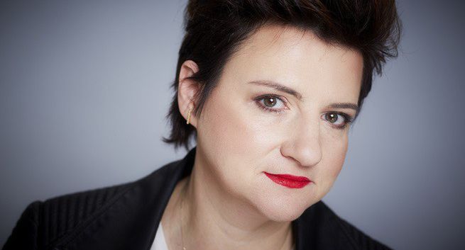 Jolanta Górska odchodzi z Coty Polska