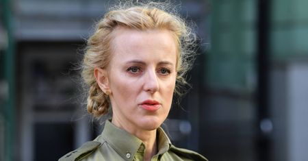 Gdzie są dzieci z Michałowa? Rzeczniczka SG do dziennikarki: "Co pani da ta informacja?"