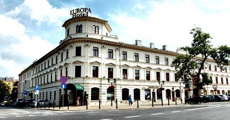 Rynek hotelowy w Lublinie. Zdecydowana większość o standardzie trzech gwiazdek ***