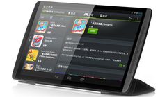 MWC 2014: tablet Tegra Note 7 i nowe procesory od Nvidii