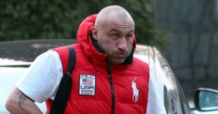 Marcin Najman odzyskał prawo jazdy. Zaskakująca deklaracja