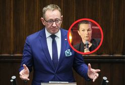 Ekspertka o aferze ws. działki pod CPK. "Uderza w tożsamość partii"