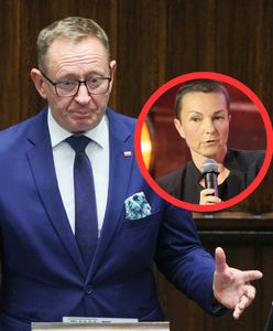 Ekspertka o aferze ws. działki pod CPK. "Uderza w tożsamość partii"